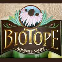 Circulaire Biotope - Flyer - Catalogue
