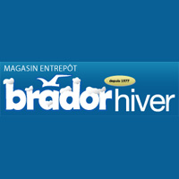 Brador Hiver - Promotions & Rabais à Montérégie