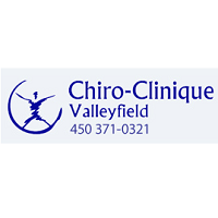 Chiro-Clinique Valleyfield - Promotions & Rabais à Salaberry-De-Valleyfield