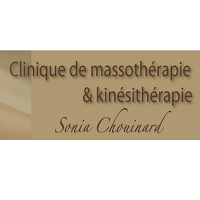Clinique De Massothérapie Sonia Chouinard - Promotions & Rabais à Sherbrooke