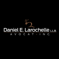 Daniel E.Larochelle Avocat Inc. - Promotions & Rabais à Lac-Mégantic