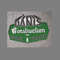 Danis Construction - Promotions & Rabais à Sorel-Tracy