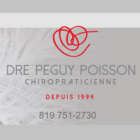 Dre. Peguy Poisson Chiropraticienne - Promotions & Rabais