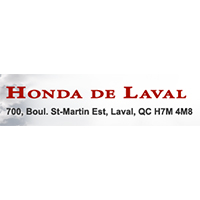 Honda De Laval - Promotions & Rabais à Laval