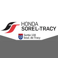 Honda Sorel-Tracy - Promotions & Rabais à Sorel-Tracy