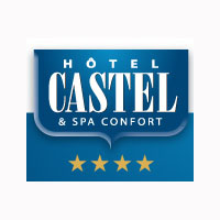 Hôtel Castel & Spa Confort - Promotions & Rabais à Granby
