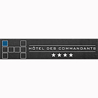 Hôtel Des Commandants - Promotions & Rabais à Gaspé