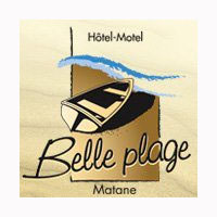 Hôtel-Motel Belle Plage - Promotions & Rabais à Bas-Saint-Laurent