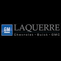 Laquerre Chevrolet Buick Gmc - Promotions & Rabais à Laurier-Station