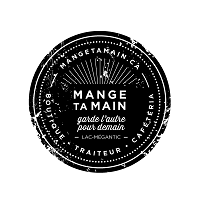 Mange Ta Main – Garde L&rsquo;Autre Pour Demain - Promotions & Rabais à Lac-Mégantic