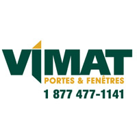 Vimat – Portes & Fenêtre - Promotions & Rabais à Brossard