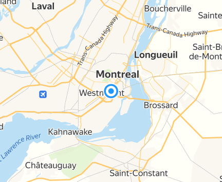A/Maze Montréal