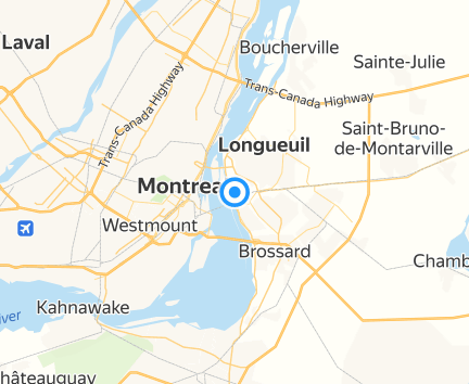 Accent Chiropratique Saint-Lambert