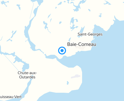 Accès Pharma Baie-Comeau