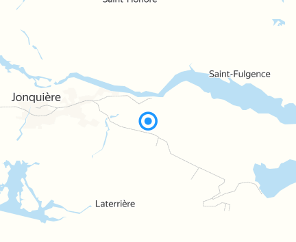 Accès Pharma Saguenay