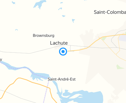 Accès Pharma Lachute
