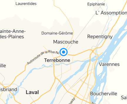 Accès Pharma Mascouche