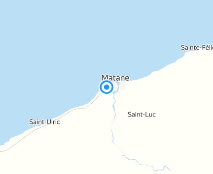 Accès Pharma Matane