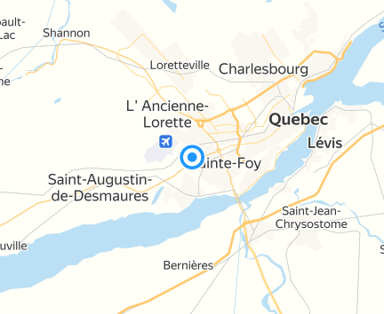 Accès Pharma Québec
