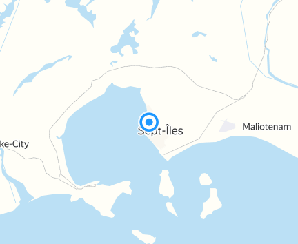 Accès Pharma Sept-Îles