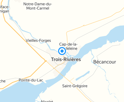 Accès Pharma Trois-Rivières Cap-De-La-Madeleine