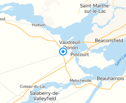 Accès Pharma Vaudreuil-Dorion