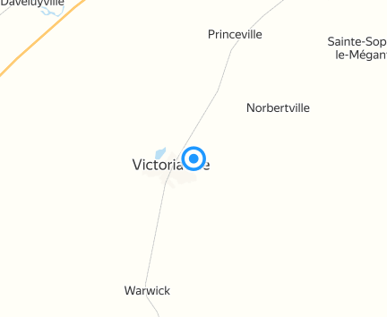 Accès Pharma Victoriaville
