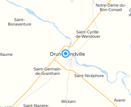 Addison Électronique Drummondville