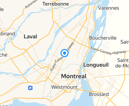 Addison Électronique Montréal
