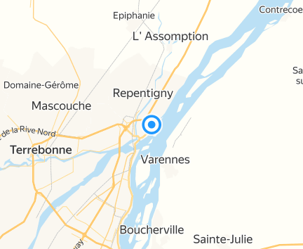 Addison Électronique Repentigny