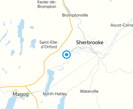 Addison Électronique Sherbrooke