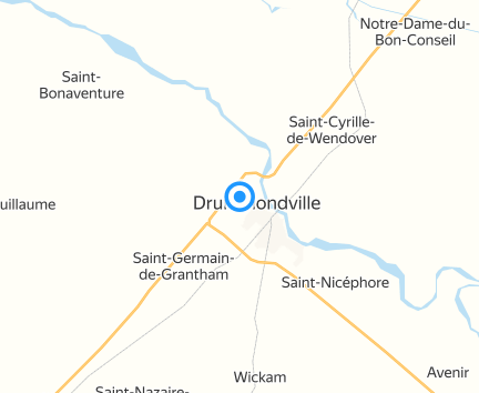 Addition Elle Drummondville