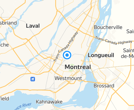 Addition Elle Montréal