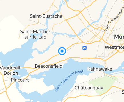 Addition Elle Pointe-Claire