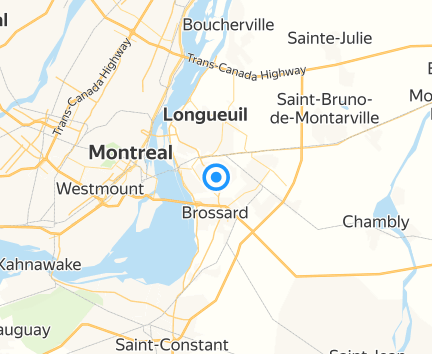 Addition Elle Longueuil