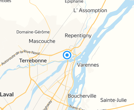 Addition Elle Terrebonne