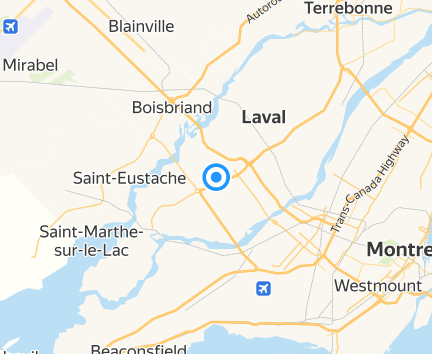 Adèle Laval