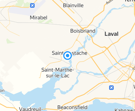Advaya Yoga Saint-Eustache