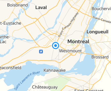 Agatha Mont-Royal