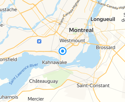Agatsu Montréal-Ouest