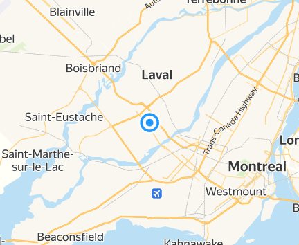 Agence De Voyage Caa Québec Laval