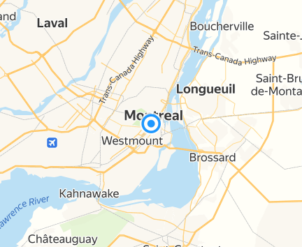 Agence De Voyage Caa Québec Montréal