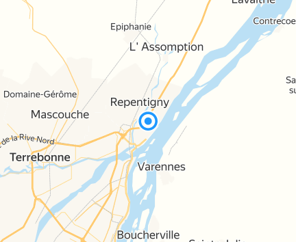 Aldo Chaussures Repentigny