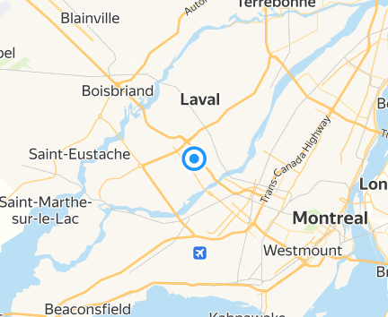 Aldo Chaussures Laval Saint-Martin