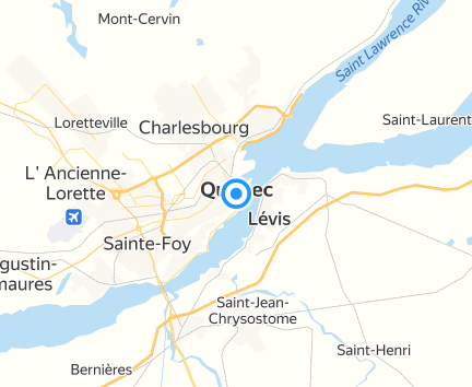 Aldo Chaussures Québec