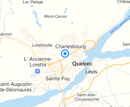 Aldo Chaussures Québec Lebourgneuf