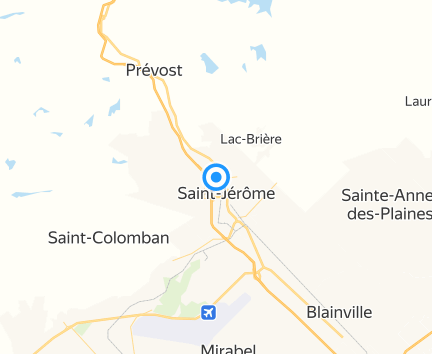 Aldo Chaussures Saint-Jérôme