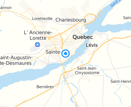 Aldo Chaussures Québec