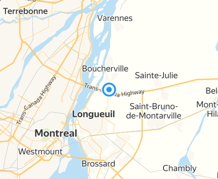 Aliments M&M ( M Et M ) Boucherville
