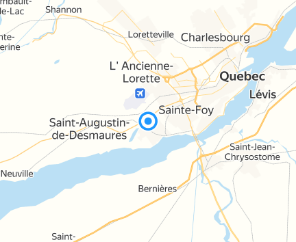 Aliments M&M ( M Et M ) Québec